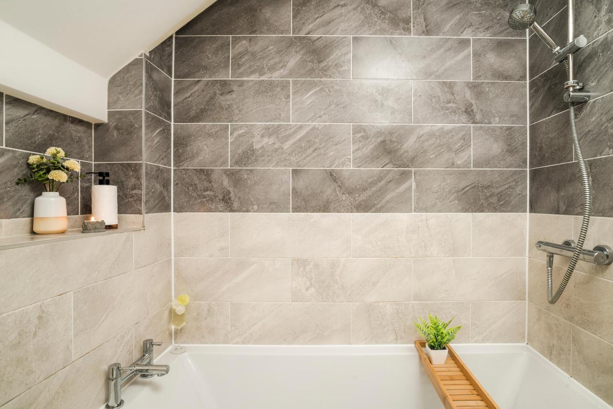 Lime View Apartment Buckingham Bagian luar foto
